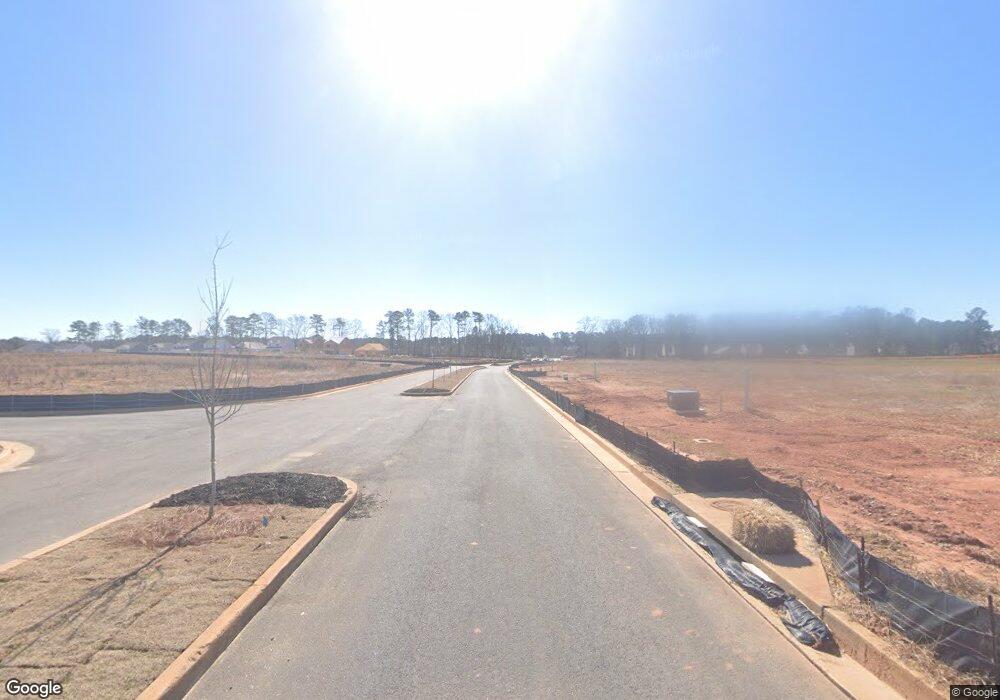 144 Avondale Blvd, Conyers, GA 30013 - photo 1