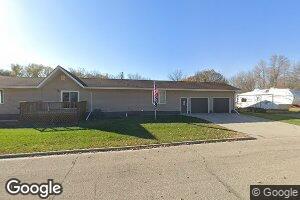 547 5th Ave, Neche, ND 58265
