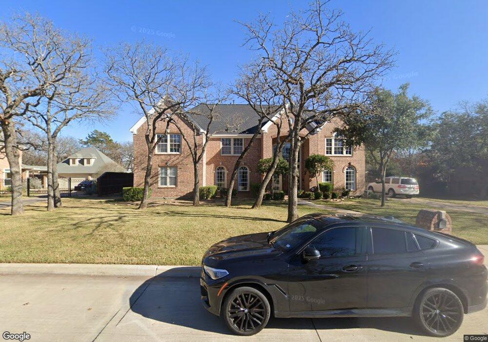 585 Truelove Trail, Southlake, TX 76092 - photo 1