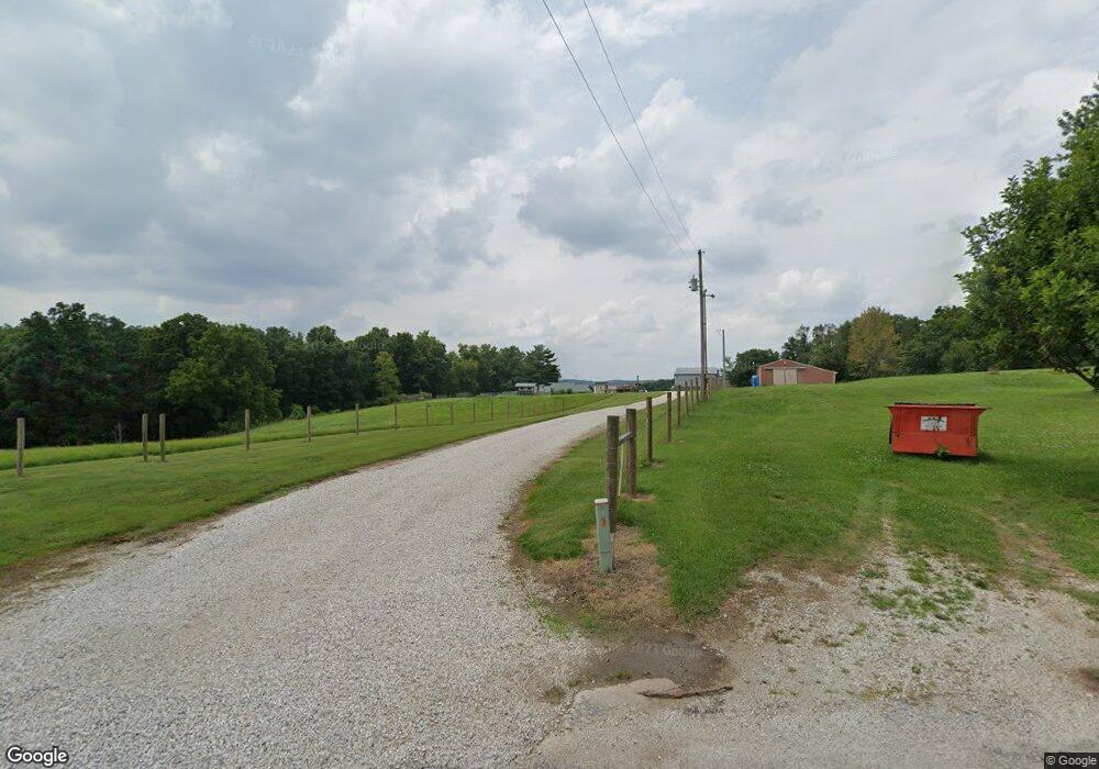 7781 E Sylvania Rd, Bloomfield, IN 47424 - photo 1