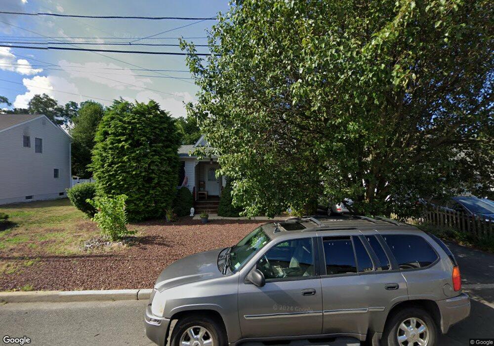 1 1st St, Matawan, NJ 07747 - photo 1