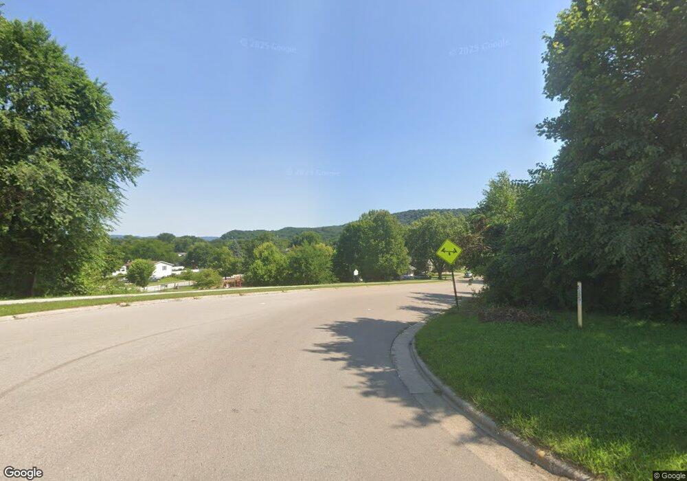 0 Skunk Hollow Rd, La Crescent, MN 55947 - photo 1