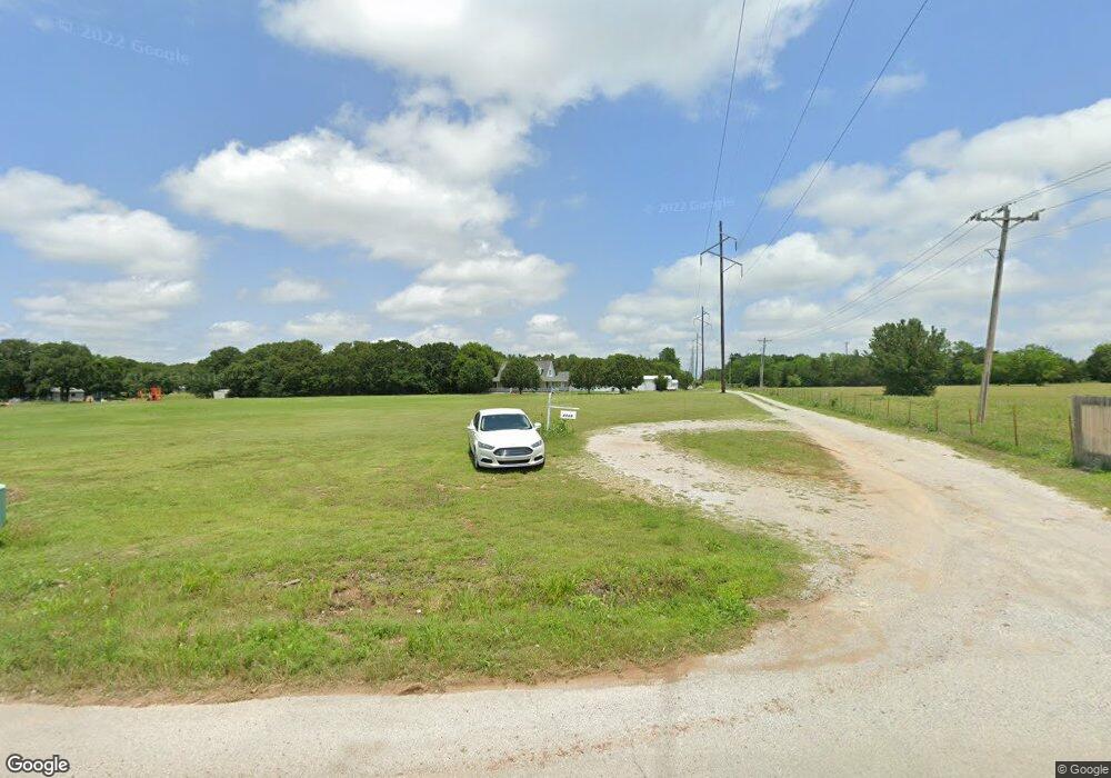 2525 3rd Ave NE, Ardmore, OK 73401 - photo 1