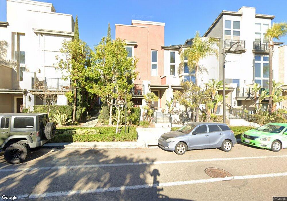 7840 Civita Blvd, San Diego, CA 92108 - photo 1