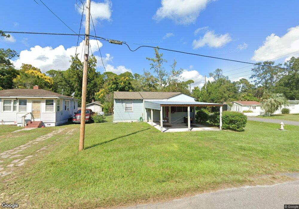 5303 Lexington Ave, Jacksonville, FL 32210 - photo 1
