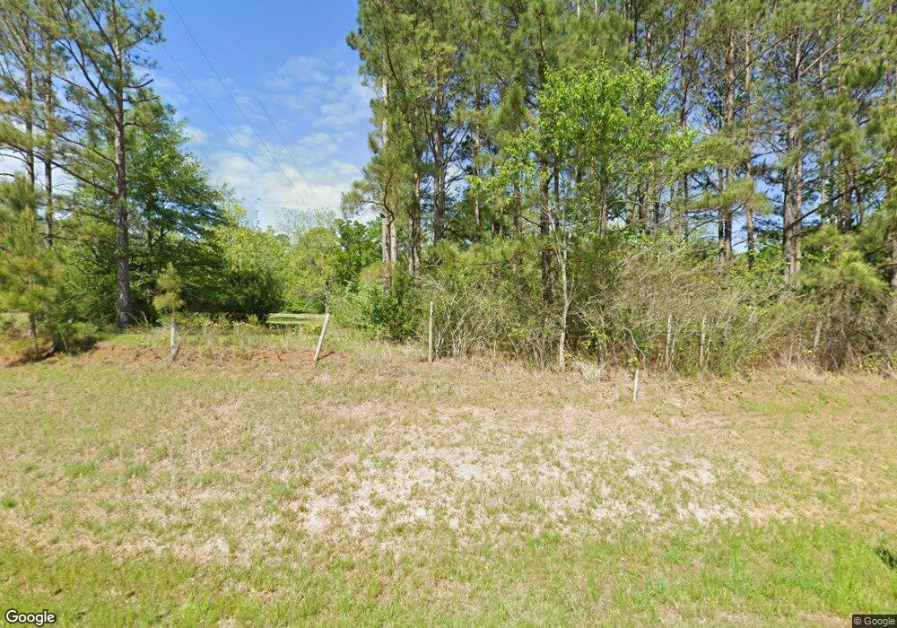1107 Highway 82, Fitzpatrick, AL 36029 - photo 1