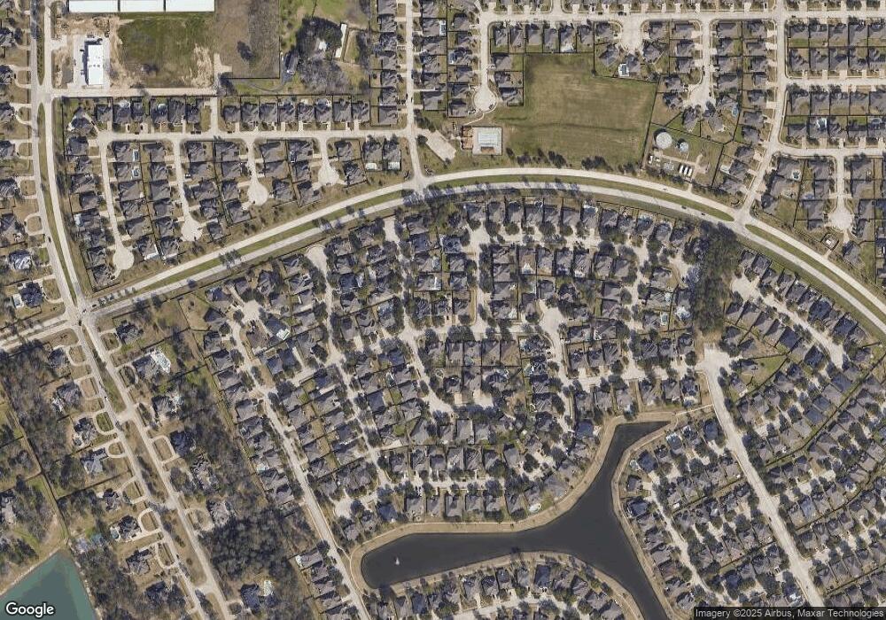 3107 Hopeton Dr, Spring, TX 77386 - photo 1