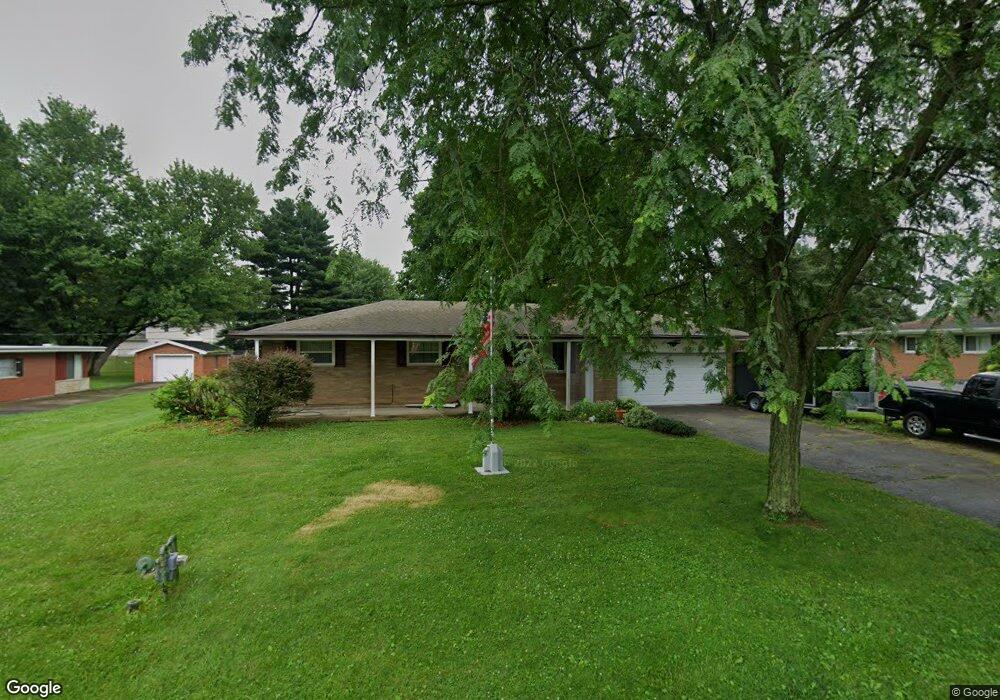 148 Robert Ln, Xenia, OH 45385 - photo 1