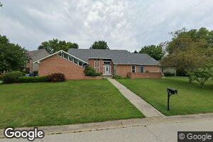 723 Stevens Creek Blvd, Forsyth, IL 62535