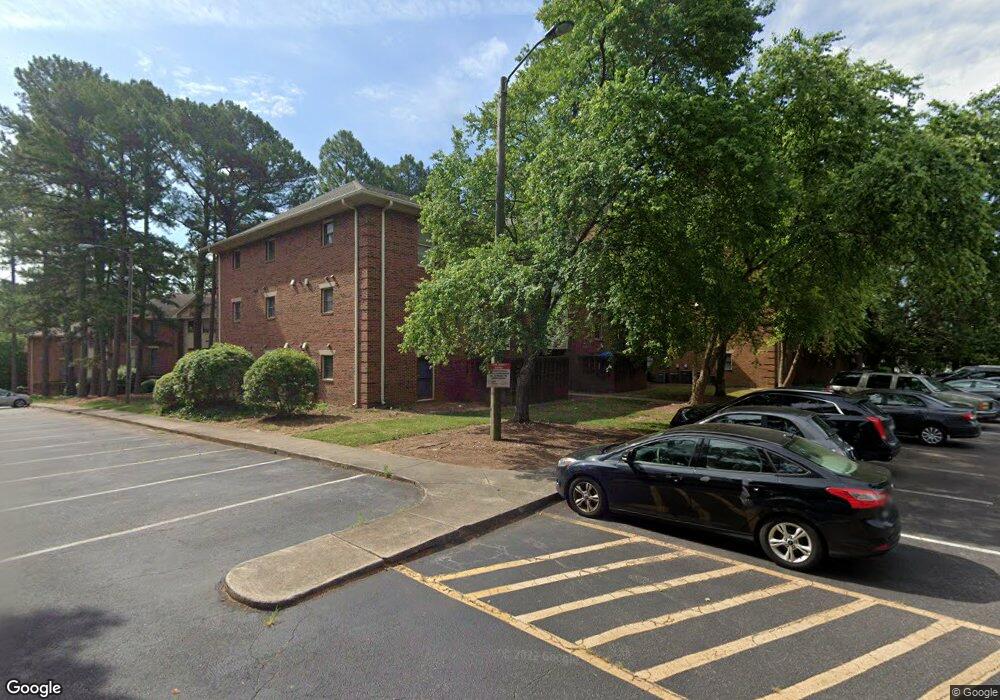 3533 Ivy Commons Dr unit 101, Raleigh, NC 27606 - photo 1