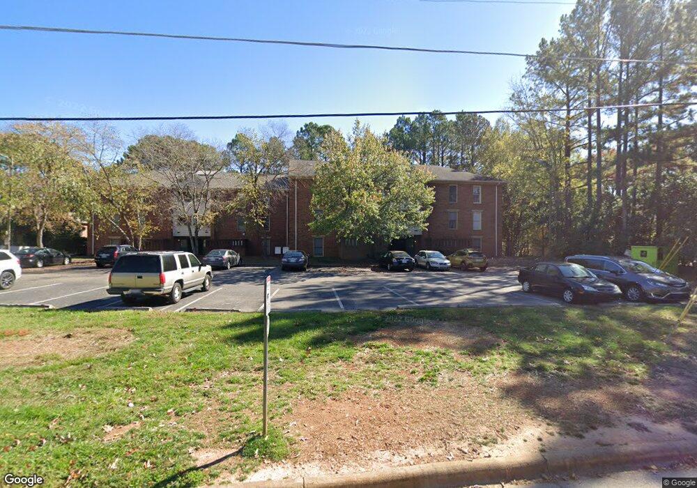 3535 Ivy Commons Dr unit 202, Raleigh, NC 27606 - photo 1