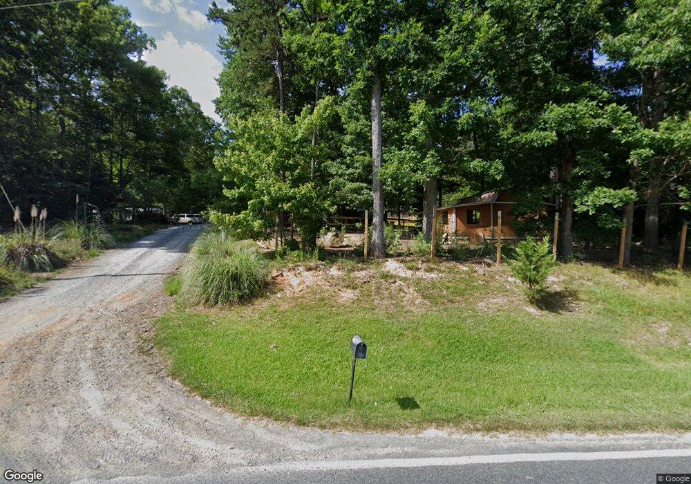 3046 Bethel Lucas Rd, Asheboro, NC 27205 - photo 1