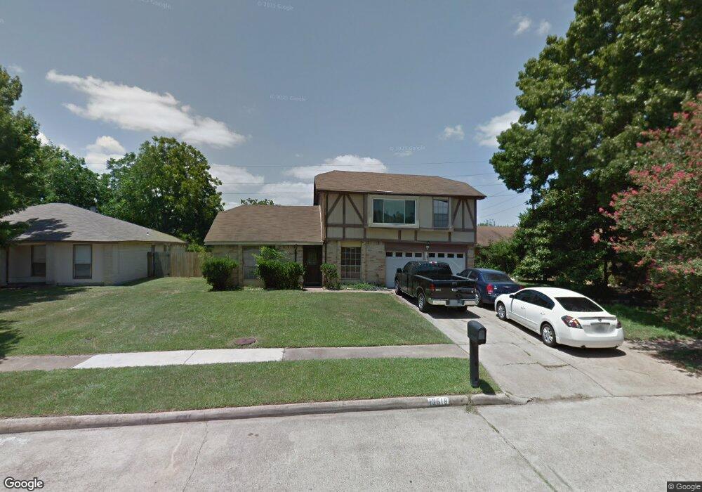 13518 Chimney Sweep Dr, Houston, TX 77041 - photo 1