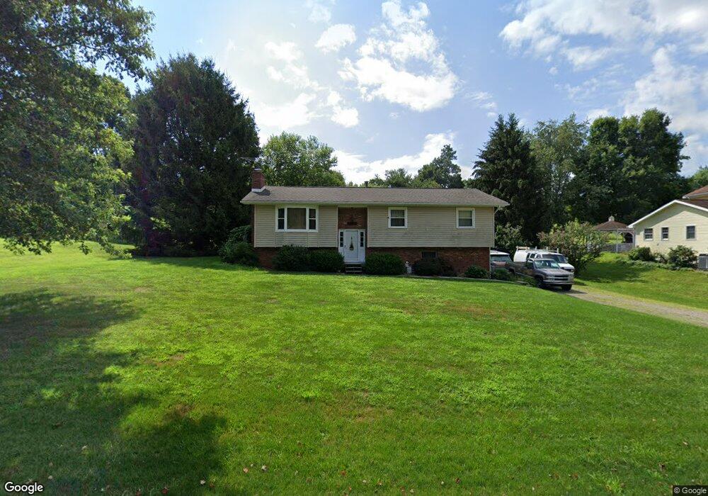53 Valley Rd, Indiana, PA 15701 - photo 1