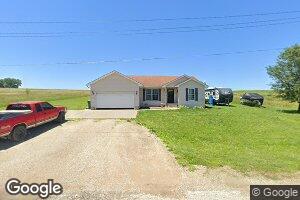 129 N Fast Dr, Burlingame, KS 66413