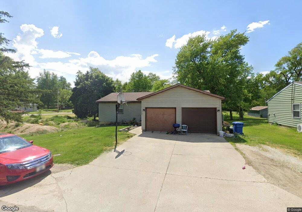 209 N Grover St, Warren, IN 46792 - photo 1