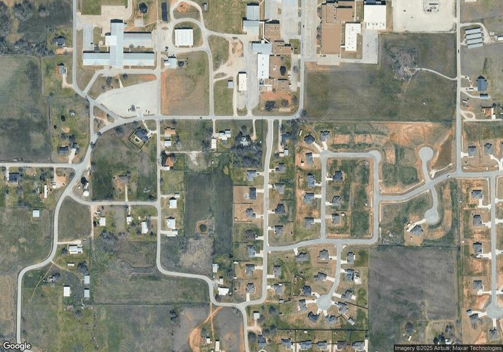 220 Walnut St, Paradise, TX 76073 - photo 1