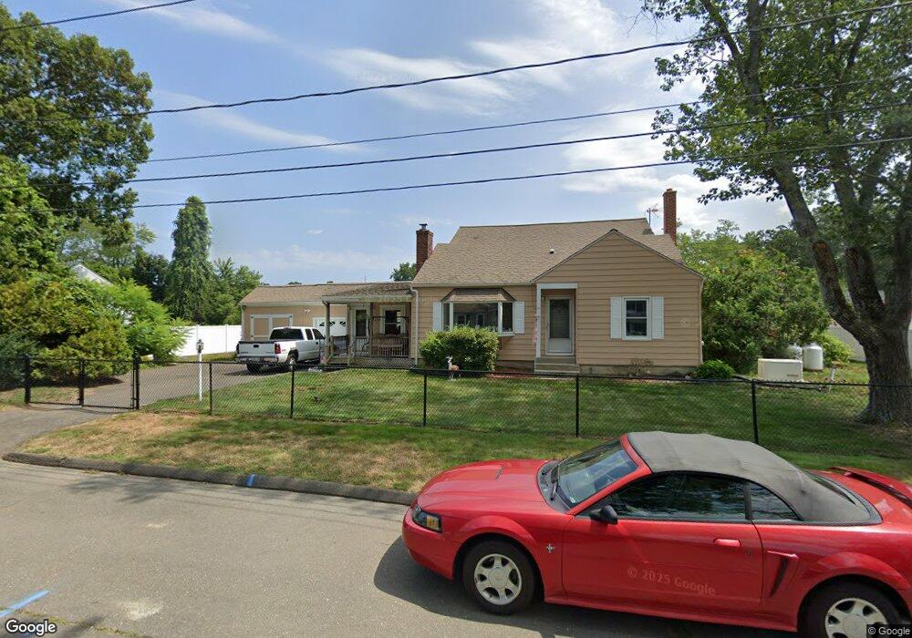 62 Crest St, Ludlow, MA 01056 - photo 1