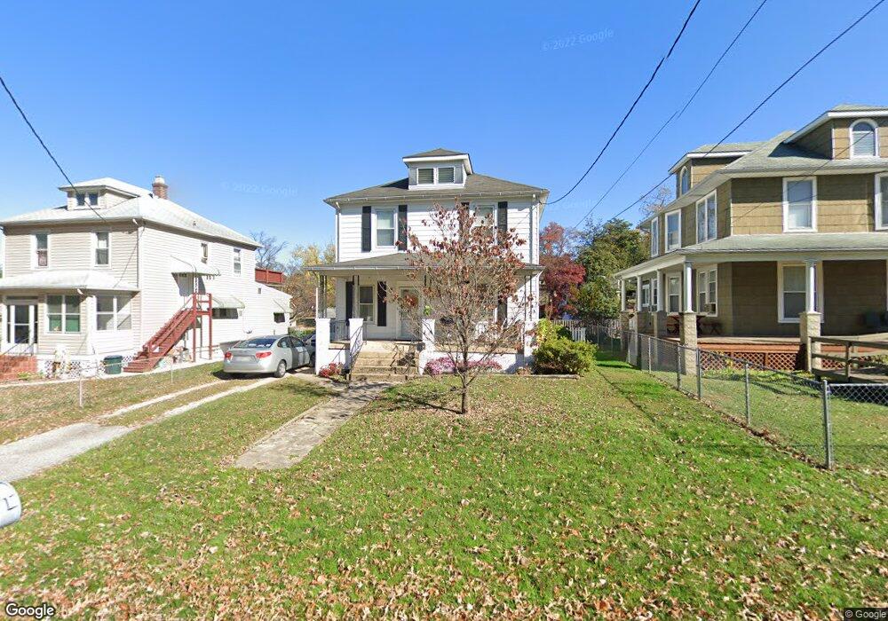 1803 Winans Ave, Halethorpe, MD 21227 - photo 1