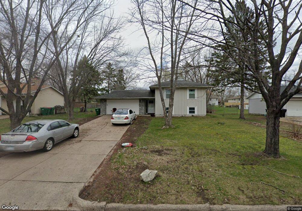 10425 Crocus St NW, Coon Rapids, MN 55433 - photo 1