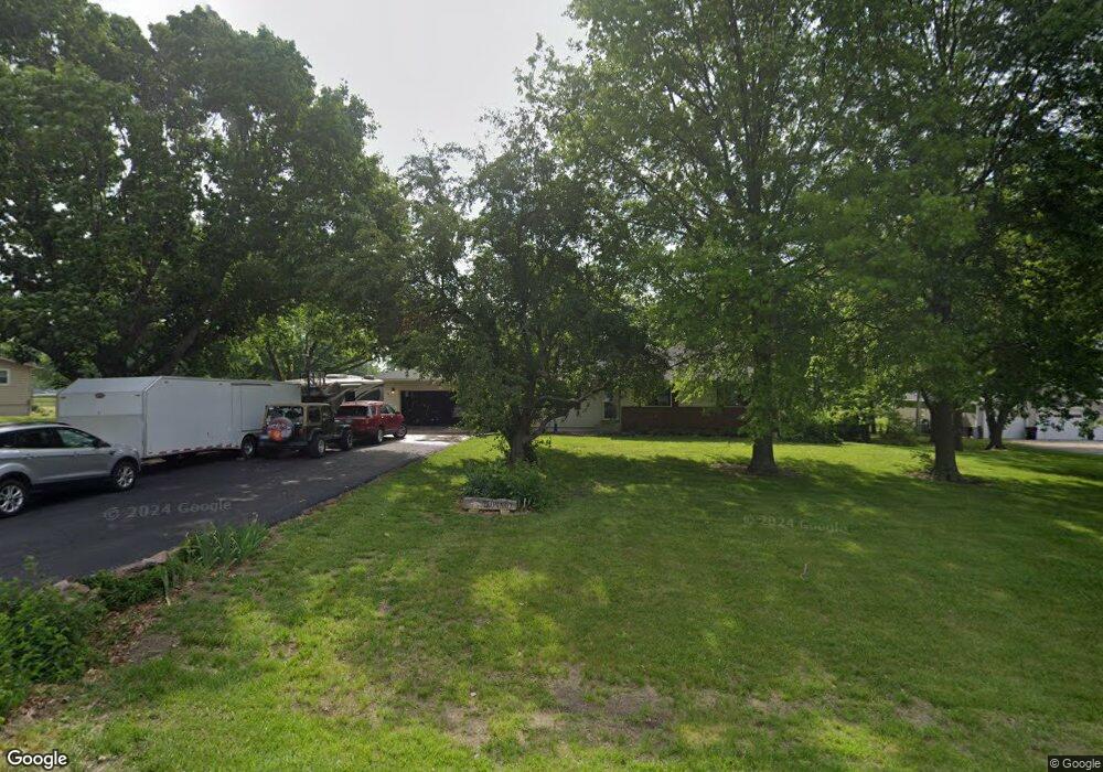 5925 SW 58th St, Topeka, KS 66619 - photo 1