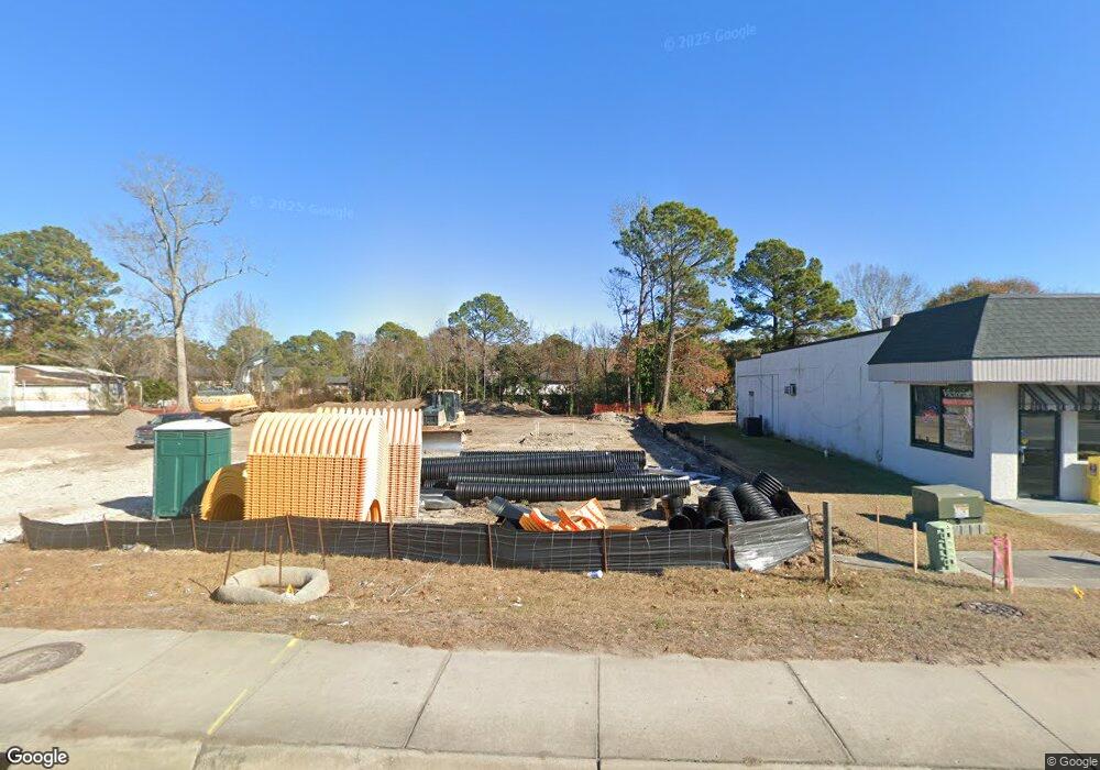 1104 3rd Ave S, Myrtle Beach, SC 29577 - photo 1