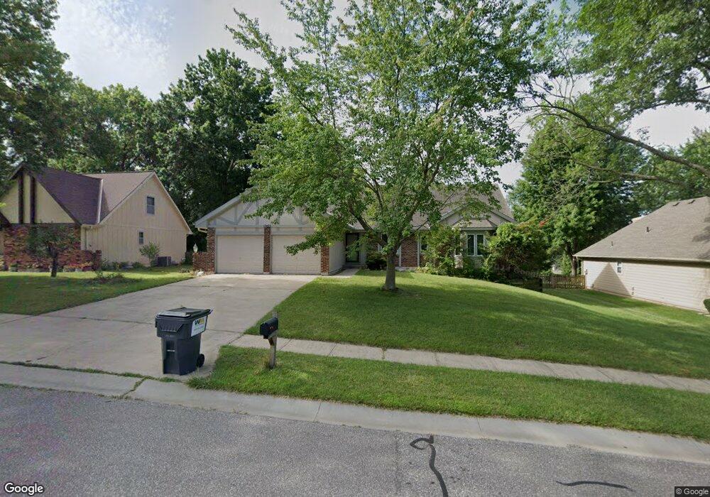 13425 W 70th Terrace, Shawnee, KS 66216 - photo 1