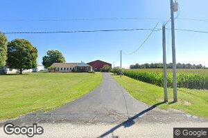 6463 County Road 28, Edison, OH 43320