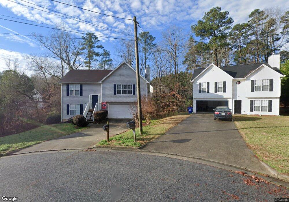 5404 Princeton Oaks Ln, Sugar Hill, GA 30518 - photo 1