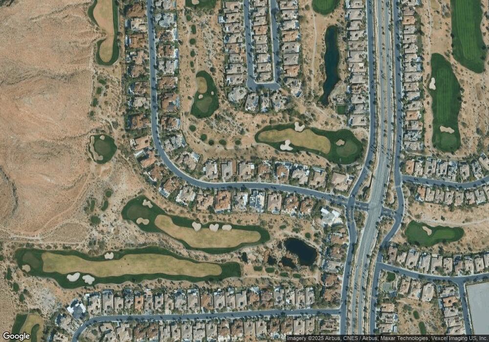 3054 Red Arrow Dr, Las Vegas, NV 89135 - photo 1