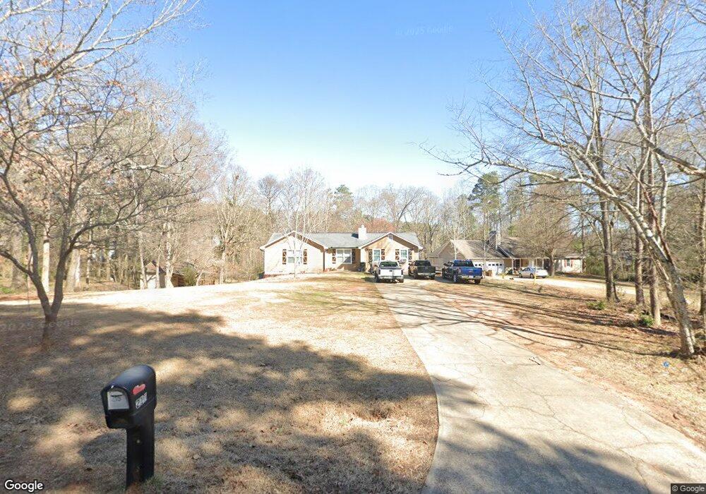 215 Flintlock Trail unit 1, Stockbridge, GA 30281 - photo 1