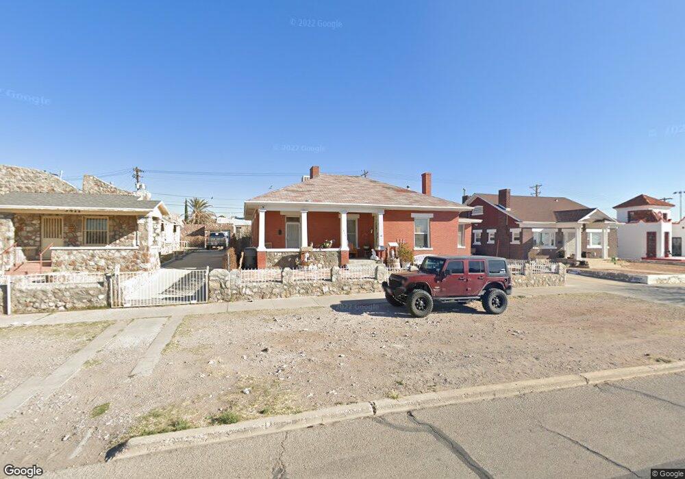 3415 Altura Ave, El Paso, TX 79930 - photo 1