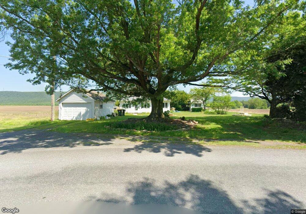 7321 Springhouse Rd, New Tripoli, PA 18066 - photo 1