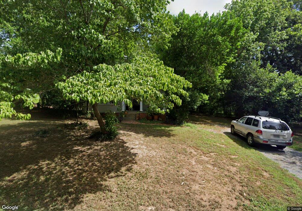 314 Harris St, Nacogdoches, TX 75964 - photo 1