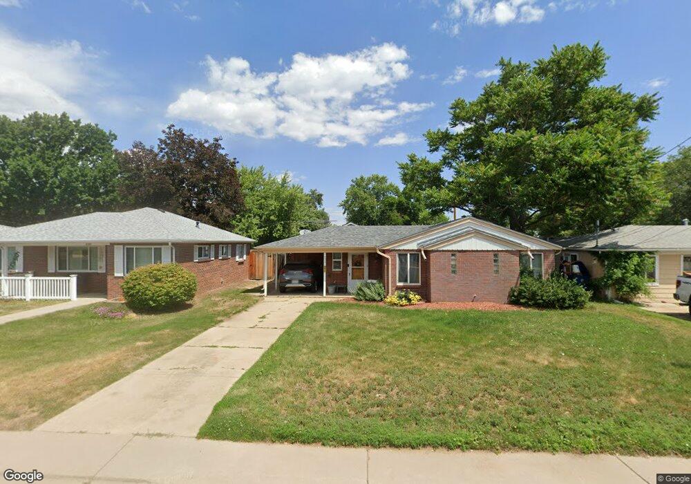 6085 W 39th Place, Wheat Ridge, CO 80033 - photo 1