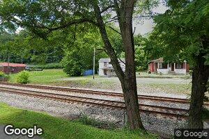 53 Gaines St, Montgomery, WV 25136