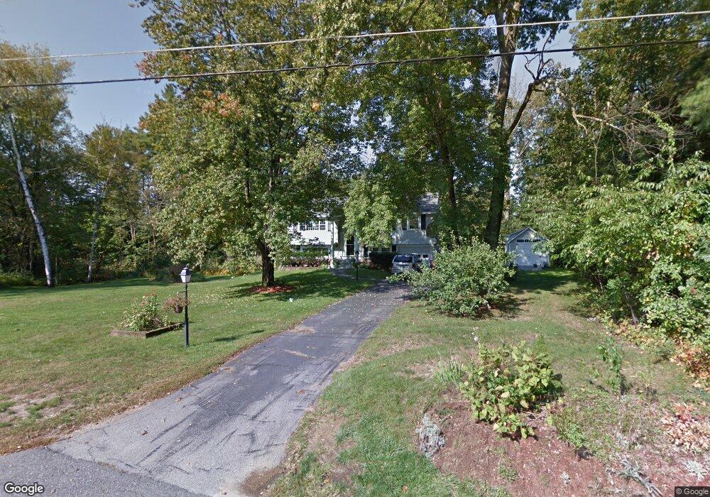 6 Horseshoe Dr, Derry, NH 03038 - photo 1