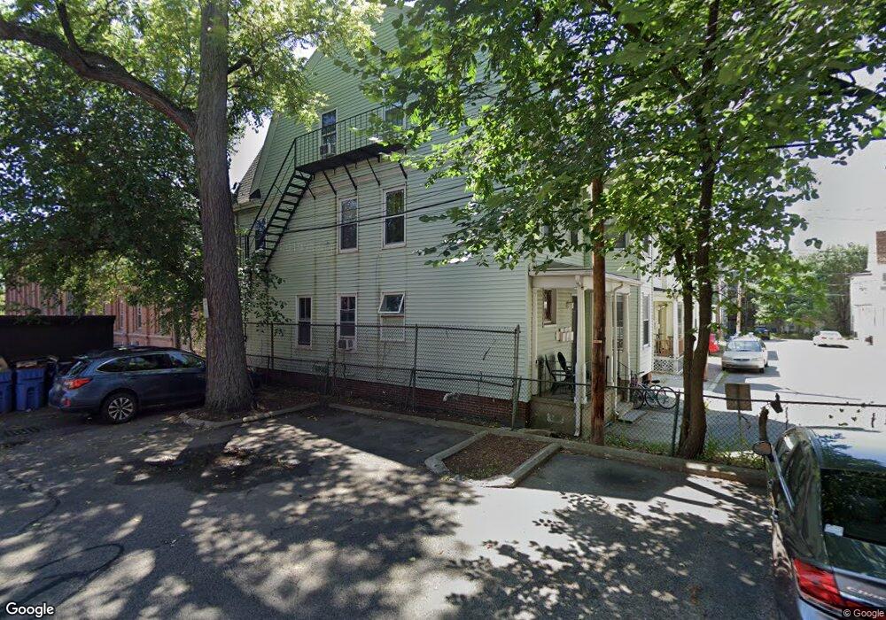 15 Saint Paul St unit 1, Cambridge, MA 02139 - photo 1