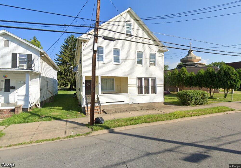 48 Zerby Ave, Kingston, PA 18704 - photo 1