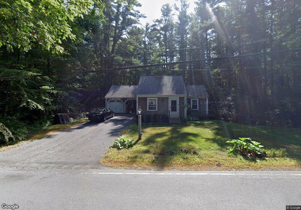 79 Mill Rd, North Hampton, NH 03862 - photo 1