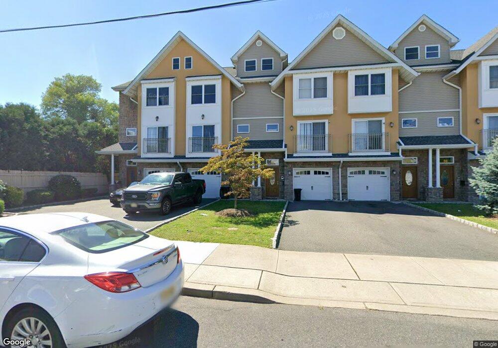 50 Race St, Hillside, NJ 07205 - photo 1