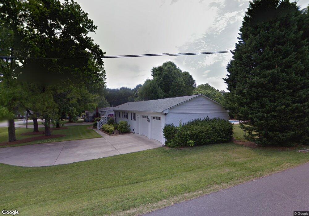 500 Brown Lee Dr SW, Concord, NC 28025 - photo 1