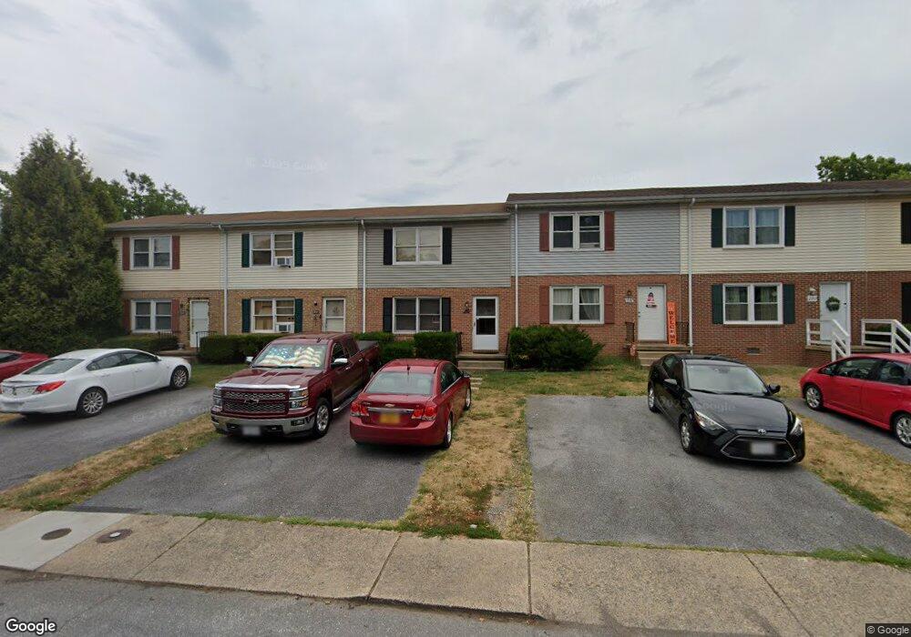 216 Cloud St, Front Royal, VA 22630 - photo 1