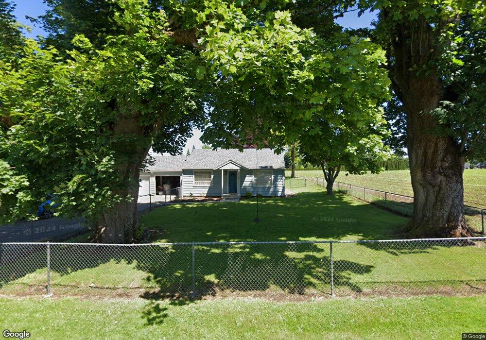 2366 N Locust St, Canby, OR 97013 - photo 1