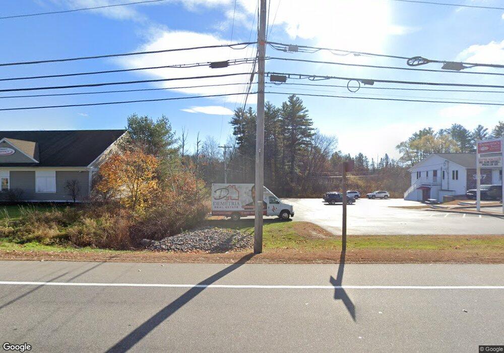 357 Main St, Gorham, ME 04038 - photo 1