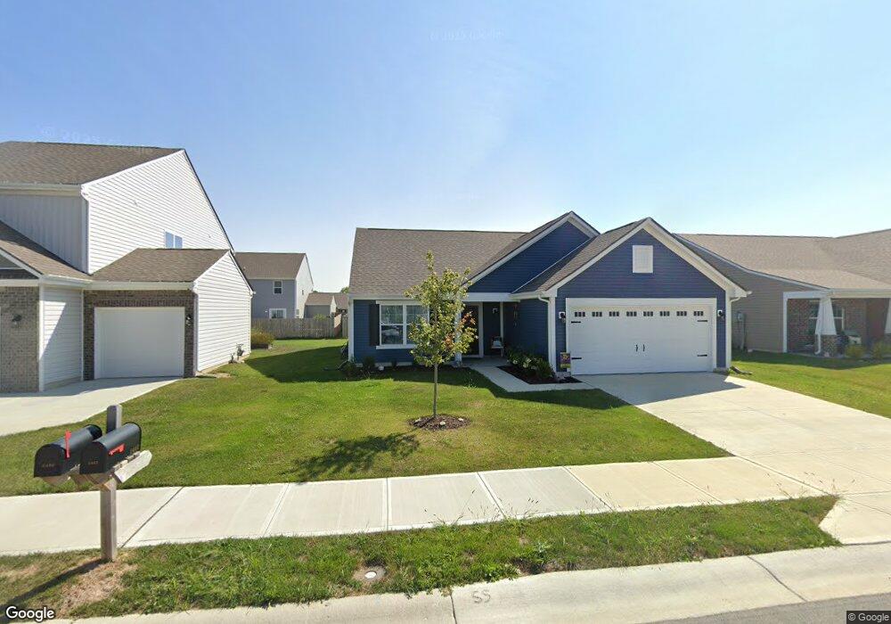 1441 Silver Pine Ln, Sheridan, IN 46069 - photo 1