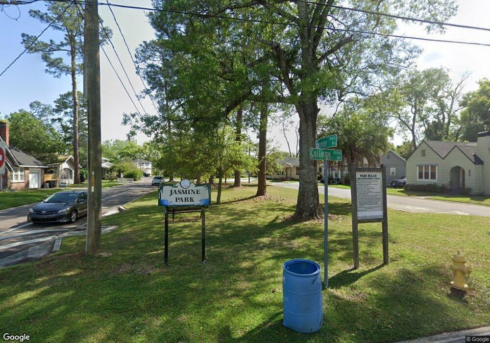 4580 Park unit 2, Jacksonville, FL 32205 - photo 1