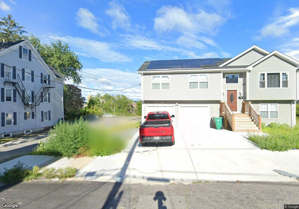 34 Burnside Ave, Woonsocket, RI 02895 - photo 1