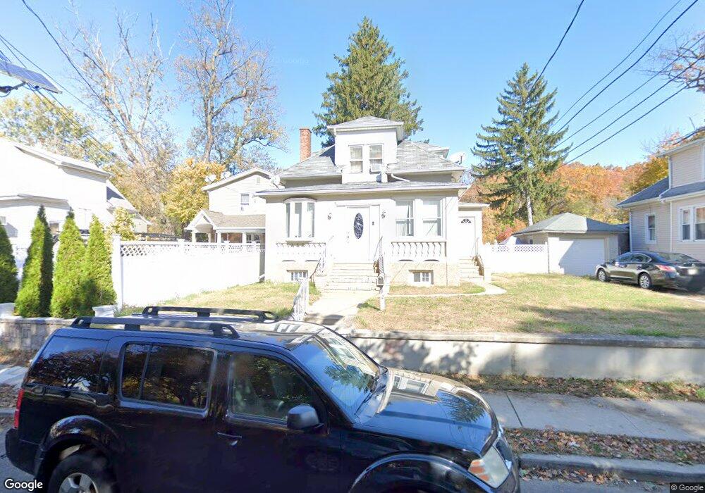 92 Bergen Blvd, Woodland Park, NJ 07424 - photo 1