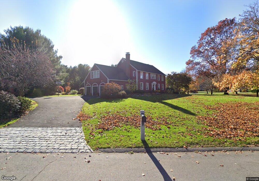 31 Atkinson Ln, Sudbury, MA 01776 - photo 1